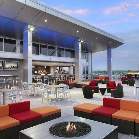 The Broadway Columbia - A Doubletree By Hilton Hotel Екстер'єр фото