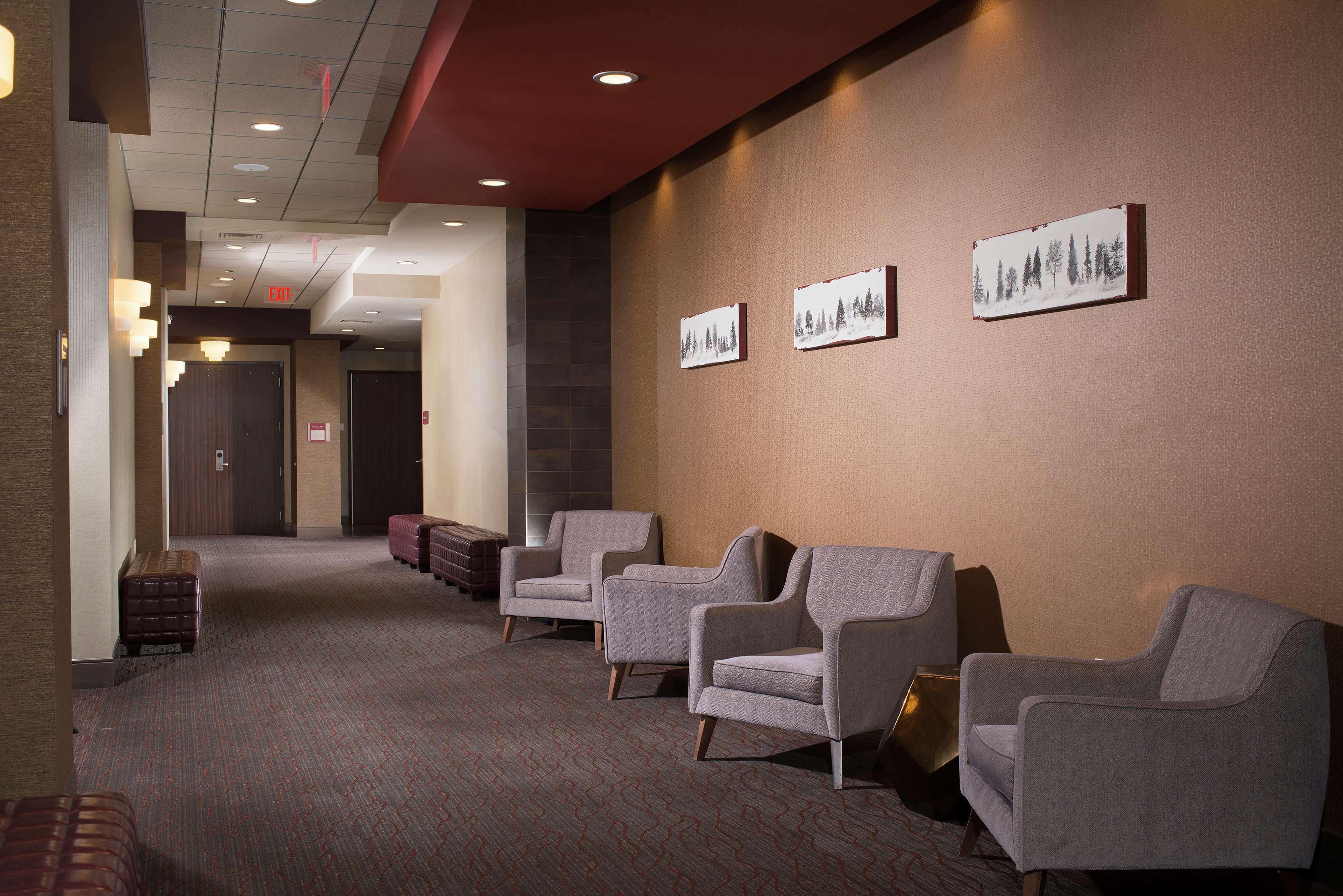 The Broadway Columbia - A Doubletree By Hilton Hotel Екстер'єр фото