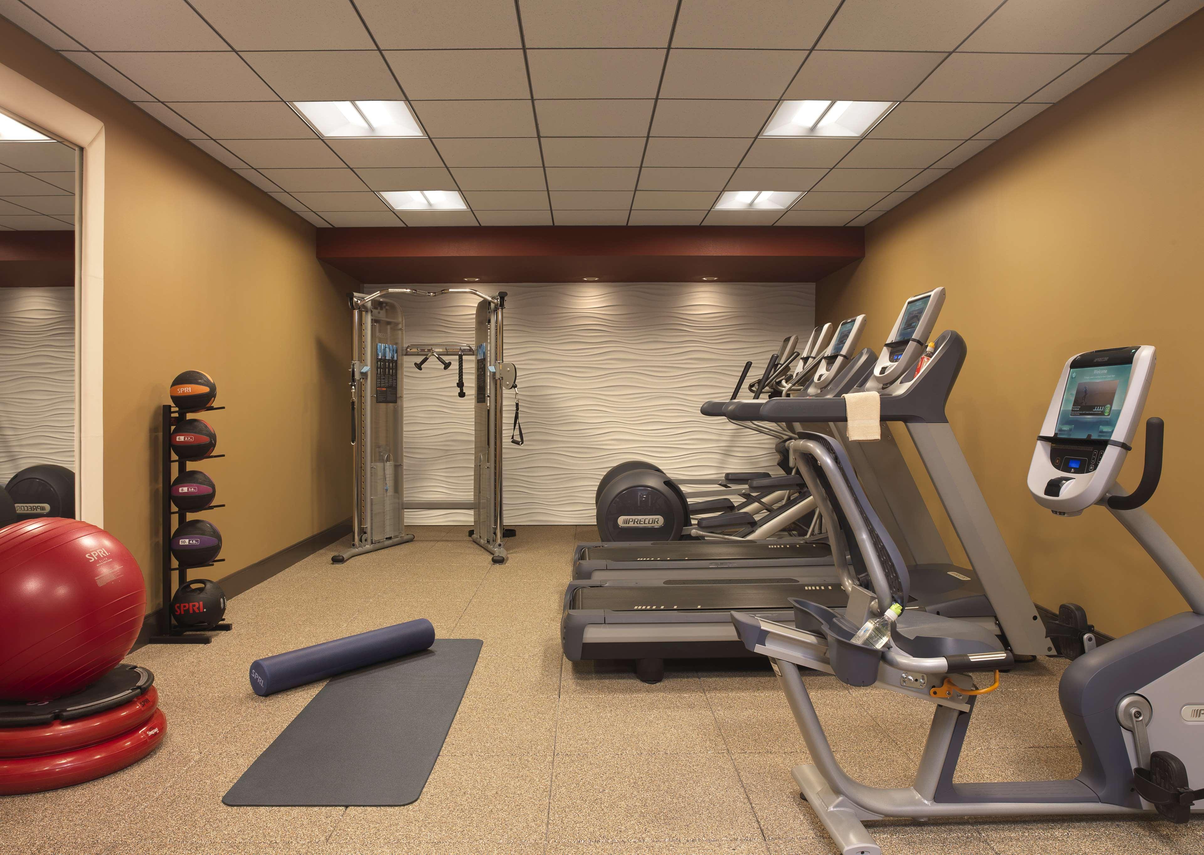 The Broadway Columbia - A Doubletree By Hilton Hotel Екстер'єр фото