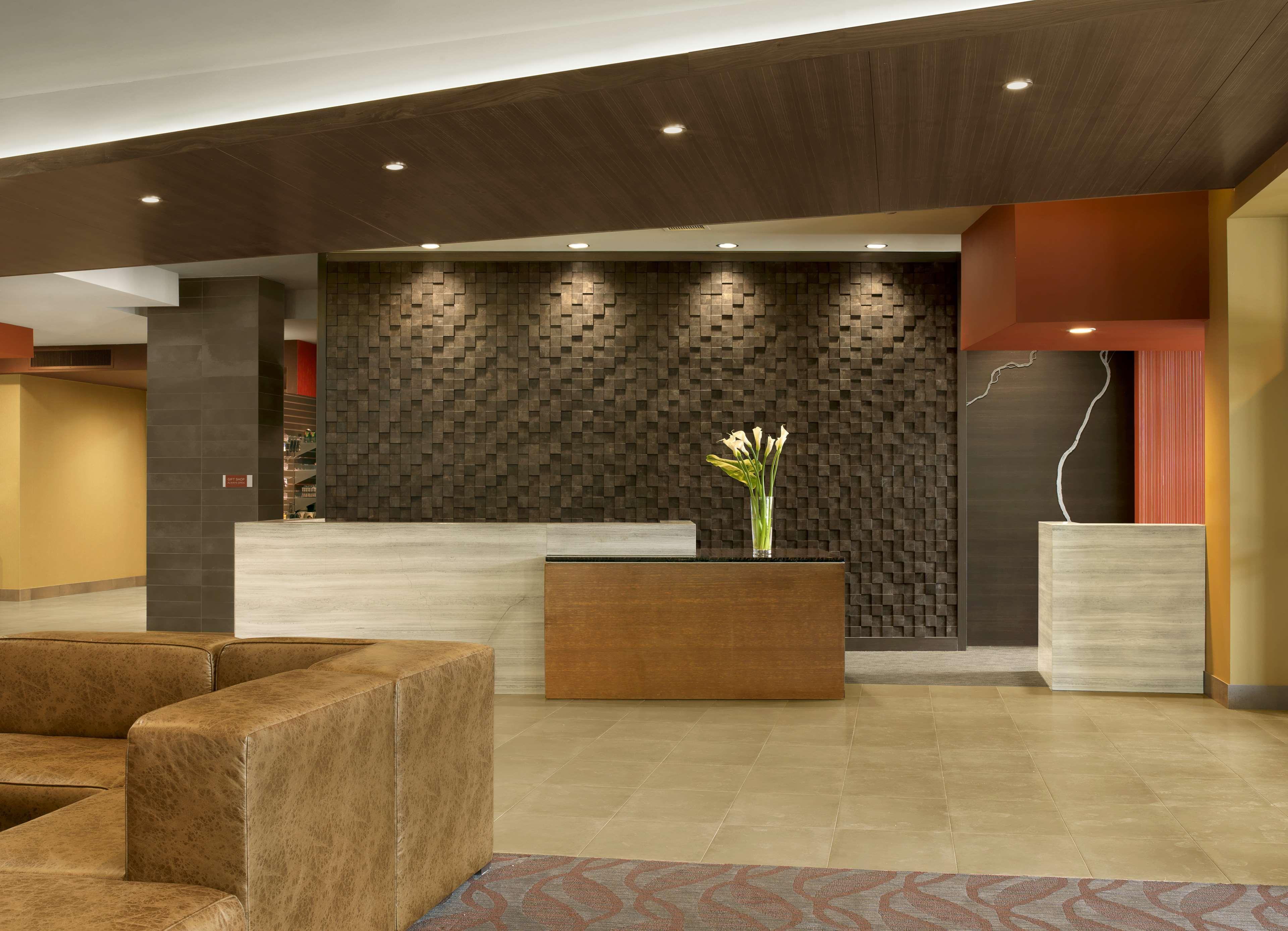 The Broadway Columbia - A Doubletree By Hilton Hotel Екстер'єр фото