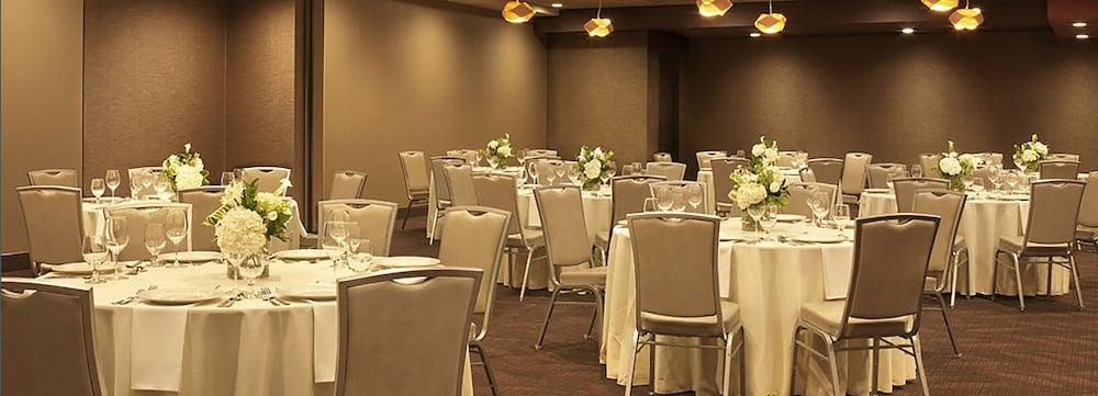 The Broadway Columbia - A Doubletree By Hilton Hotel Екстер'єр фото