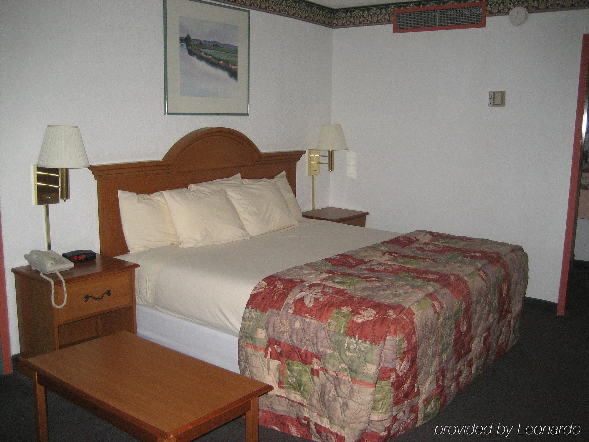 The Broadway Columbia - A Doubletree By Hilton Hotel Номер фото