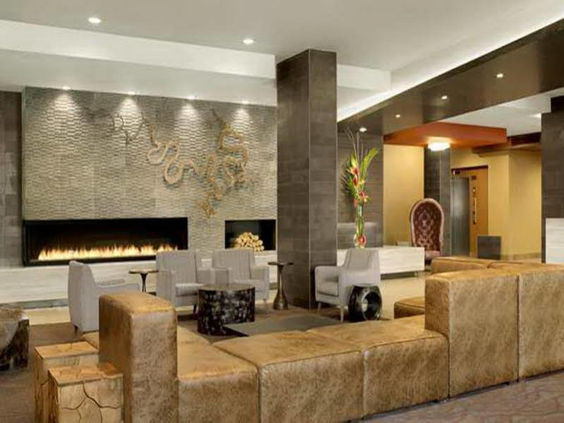 The Broadway Columbia - A Doubletree By Hilton Hotel Екстер'єр фото